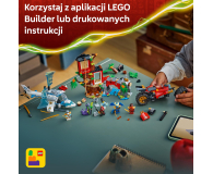LEGO NINJAGO 71857 Bitwa ninja: domek na drzewie z pojazdami - 1473540 - zdjęcie 8